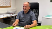 Sprach Klartext: Martin Dellenbach 