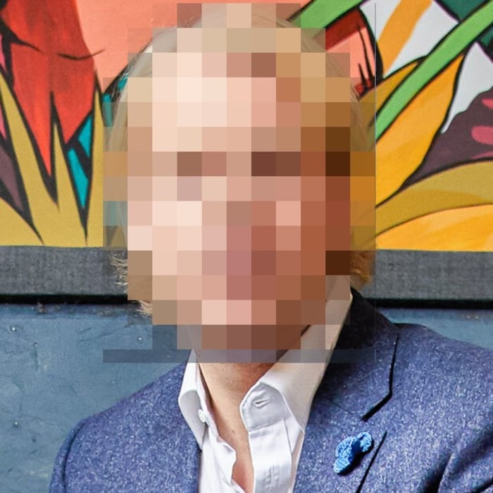 Der deutsche Unternehmer soll einen Millionenbetrag eines Investors veruntreut haben.