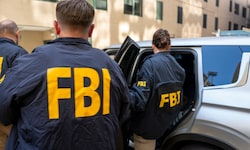 Der deutsche Unternehmer soll einen Millionenbetrag eines Investors veruntreut haben. Das FBI ...