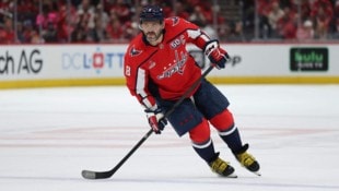 Ovechkin