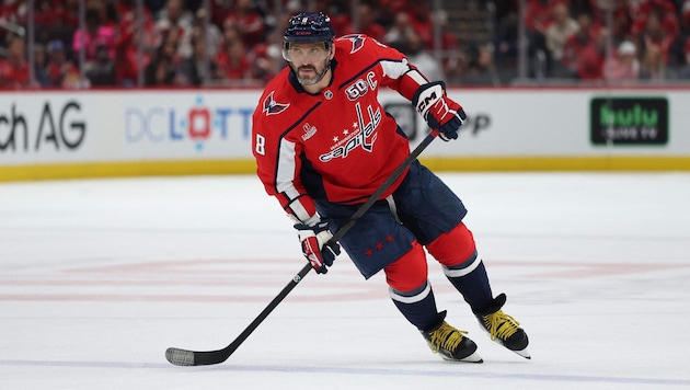 Ovechkin