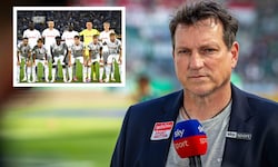 Andreas Herzog schwärmt von einem Salzburg-Youngster.