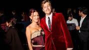 Millie Bobby Brown und Jake Bongiovi sind wieder Eltern geworden. Das Paar hat einen Buben ...