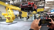 Rund 94 Prozent der Investitionen in europäische Start-ups fließen in sechs Branchen, darunter ...