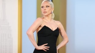 Lady Gaga ist still und heimlich Mama geworden. Jetzt wurde das Geschlecht