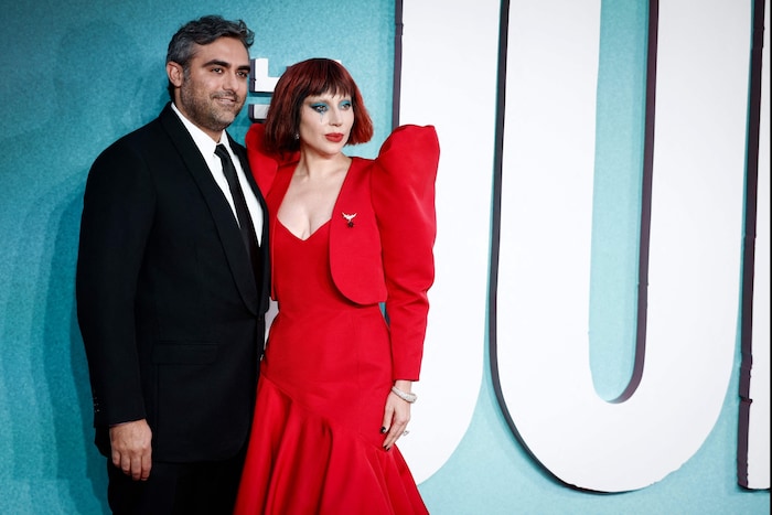 Lady Gaga und ihr Verlobter Michael Polansky haben ihre Tochter Rose Bean genannt, wie jetzt ...