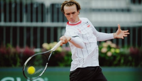 Lukas Neumayer