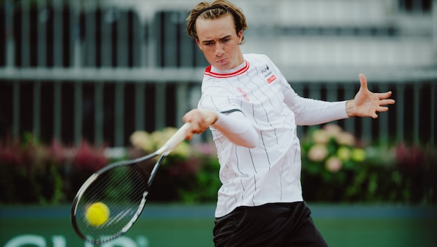 Lukas Neumayer