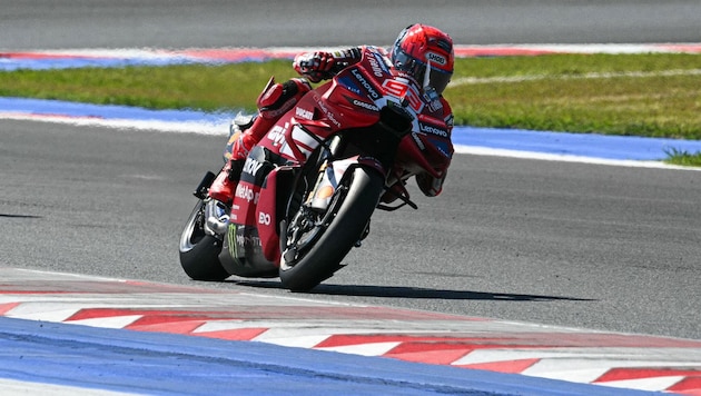 Marc Marquez