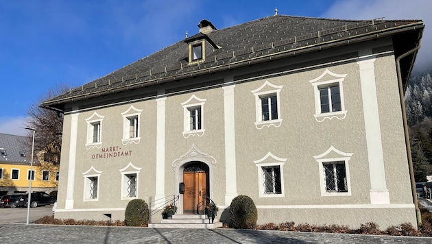 Große Trauer herrscht in Treffen.
