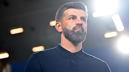 Schalke-Trainer Miron Muslic