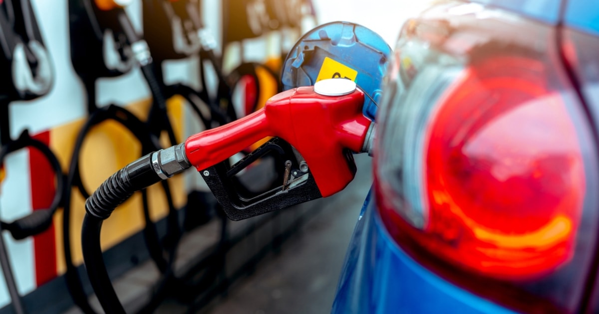 Dieselpreisschock: Hier tanken Sie am günstigsten