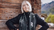 Schriftstellerin Erika Pluhar