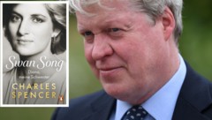 Fast 30 Jahre nach dem Tod von Prinzessin Diana werden alte Wunden aufgerissen: Ihr Bruder ...