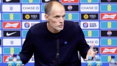 Thomas Tuchel setzt künftig wieder auf die Dienste des Duos. 