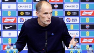Thomas Tuchel setzt künftig wieder auf die Dienste des Duos. 