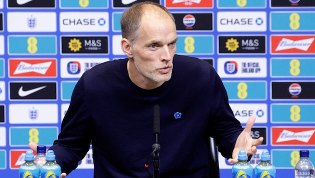 Thomas Tuchel setzt künftig wieder auf die Dienste des Duos.