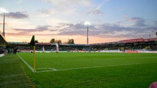In Ried verstärkt man sich.
