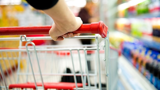 Vier Unternehmen dominieren über 90 Prozent des Lebensmittelhandels in Österreich.