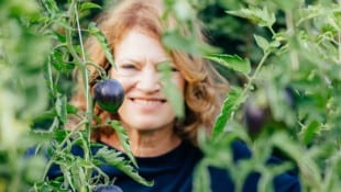Nicole Heiling Neugierde und ein wenig Mut: Damit können die Akteure im Foodbereich weiterkommen, meint Hanni ...