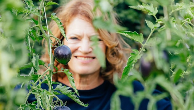 Neugierde und ein wenig Mut: Damit können die Akteure im Foodbereich weiterkommen, meint Hanni ...