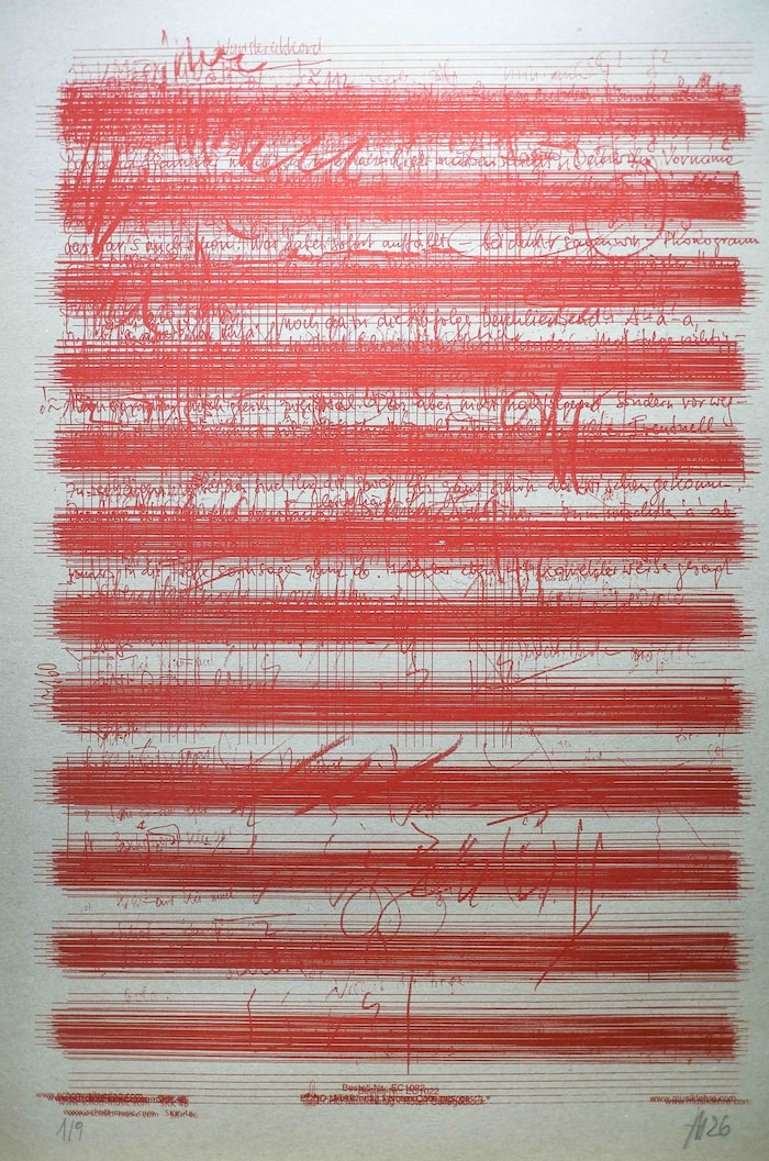 „Phonographie“