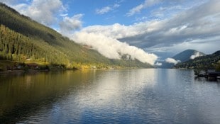 Von 14. bis 16. Oktober findet am Weissensee wieder die Landschaft des Wissens statt. 