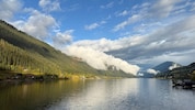 Von 14. bis 16. Oktober findet am Weissensee wieder die Landschaft des Wissens statt. 