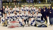 Letzte Saison wurden die Linzer IceCats Meister der Damen-Eishockey-Bundesliga.