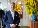 Thomas Arnoldner übernimmt die ÖBAG von Edit Hlawati.