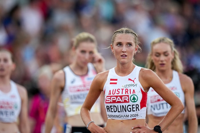 Lisa Redlinger,