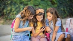 Ab wann sollten Kinder und Jugendliche Soziale Medien nutzen dürfen?