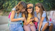 Ab wann sollten Kinder und Jugendliche Soziale Medien nutzen dürfen?