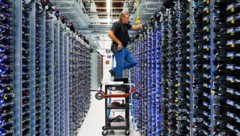Nicht nur riesige Rechenzentren wie von Google können von dem neuen Knoten profitieren.