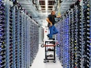 Nicht nur riesige Rechenzentren wie von Google können von dem neuen Knoten profitieren.