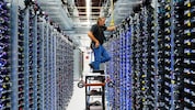 Nicht nur riesige Rechenzentren wie von Google können von dem neuen Knoten profitieren.