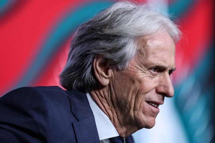 Jorge Jesus