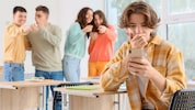 Für unsere Sprösslinge ist es fast schon alltäglich, doch sie unterschätzen die Gefahr – und ...
