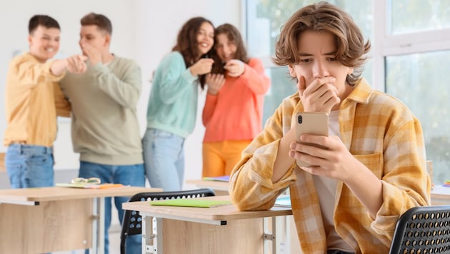 Für unsere Sprösslinge ist es fast schon alltäglich, doch sie unterschätzen die Gefahr – und ...