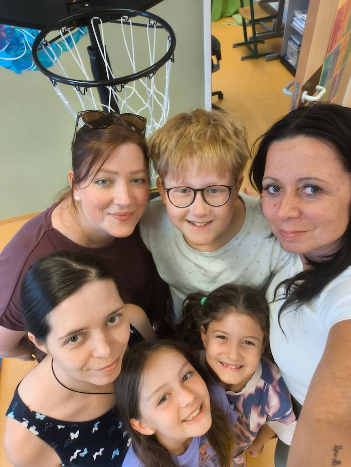 Kinder beim Heranwachsen unterstützen: Der Verein „Kindergruppe Schmetterling“ aus Mank.