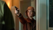 Liv Lisa Fries in „Babylon Berlin“.