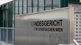 Anwalt muss seinen Sohn vor dem Strafgericht verteidigen – es drohen bis zu fünf Jahre Haft.