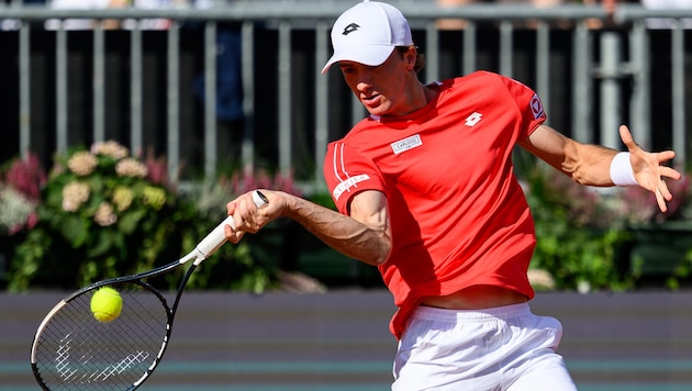 Lukas Neumayer