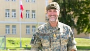 Vom Dschungel an den Bodensee: Brigadier Georg Dialer hat das Kommando in Vorarlberg übernommen.