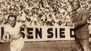 Paavo Nurmi begeisterte die Massen.