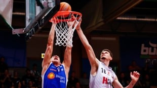 Daniel Grgic lehnte den Sprung in die USA ab, bleibt bei den Bulls.