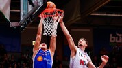 Daniel Grgic lehnte den Sprung in die USA ab, bleibt bei den Bulls.