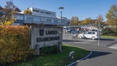 Der Pkw-Lenker (81) wurde zur Abklärung ins LKH Feldbach gebracht.