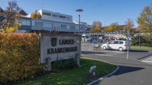 Der Pkw-Lenker (81) wurde zur Abklärung ins LKH Feldbach gebracht.