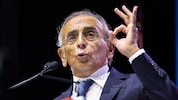 Der Rechtsextremist Eric Zemmour dürfte Marine Le Pen bei der kommenden Präsidentschaftswahl in ...